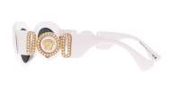 Versace Medusa biggie VE4426BU 314/87 54-18 Biały