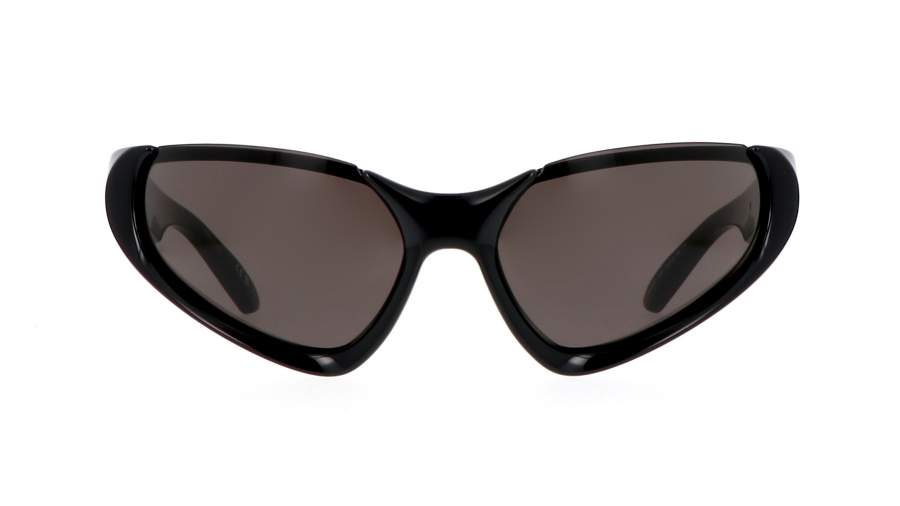 Sunglasses Balenciaga Extreme  BB0202S 001 64-16  Black in stock