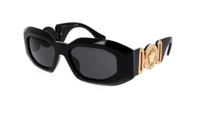 Sunglasses Versace VE4425U GB1/87 54-18 Black in stock