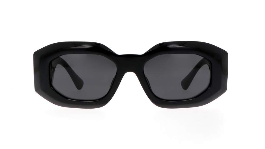 Sonnenbrille Versace   VE4425U GB1/87 54-18 Schwarz auf Lager