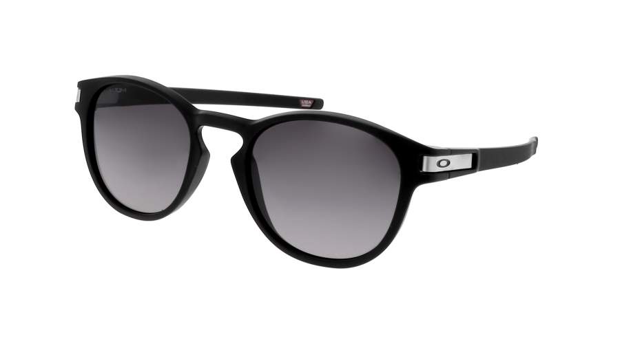 hjælp Ejendomsret derefter Sunglasses Oakley Latch OO9265 59 53-21 Matte black in stock | Price 91,63  € | Visiofactory
