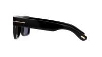 Tom Ford Fausto FT0711/S 01A 53-20 Negro