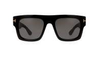 Tom ford Fausto  FT0711/S 01A 53-20 Black