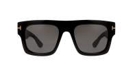 Tom Ford Fausto FT0711/S 01A 53-20 Czarny
