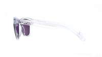Oakley Frogskins  OO9013 H7 55-17 Polished clear