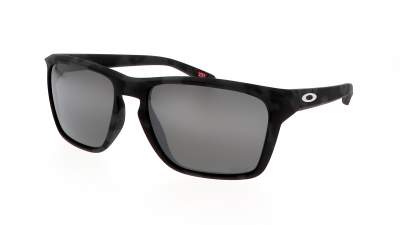 Sunglasses Oakley Sylas  OO9448 19 57-17 Matte black camo in stock