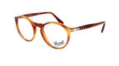 Eyeglasses Persol   PO3285V 96 50-19 Terra di siena in stock