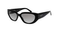 Vogue Hailey bieber x vogue eyewear  VO5438S W44/11 52-16 Black
