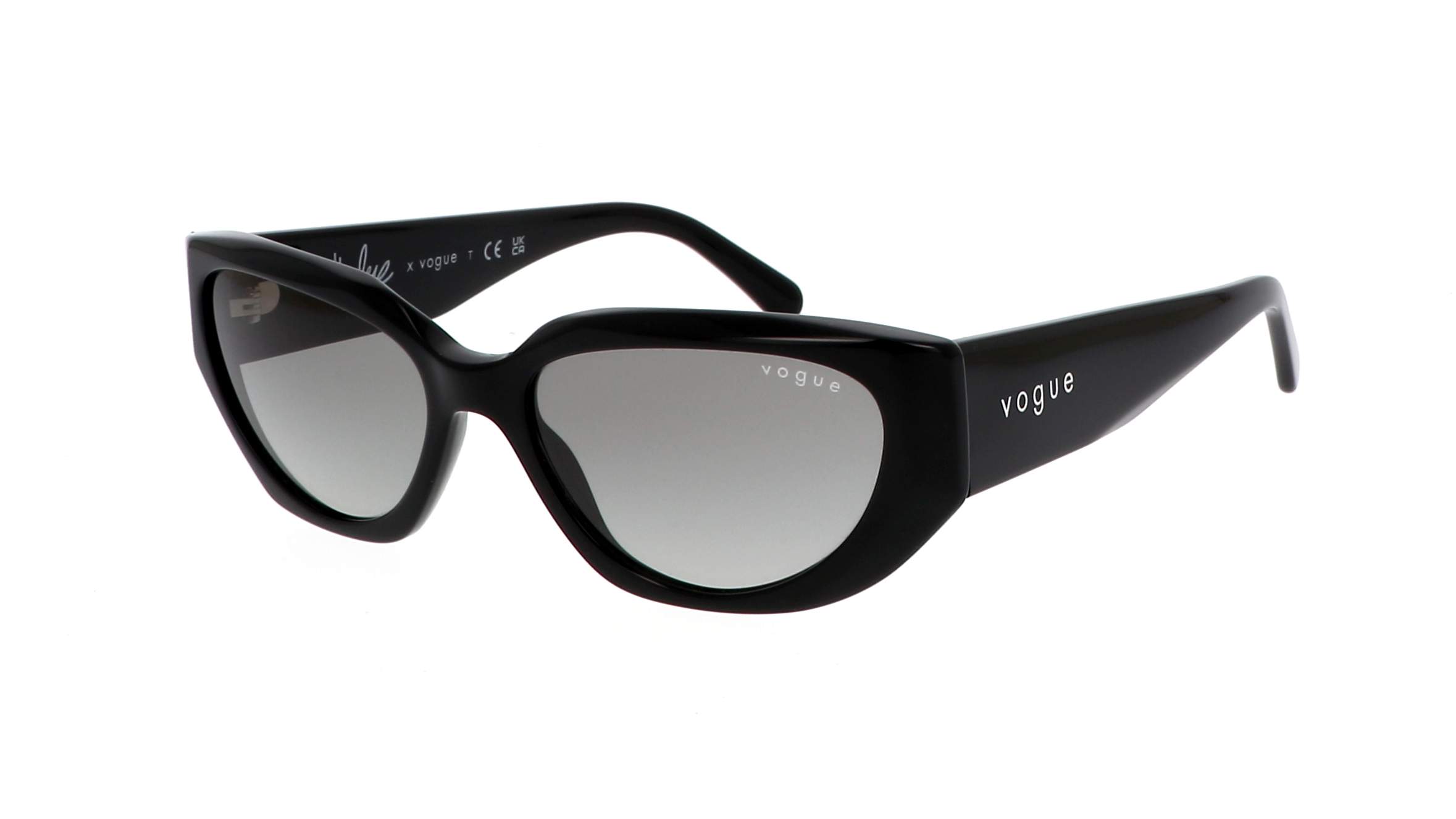 Sunglasses Vogue Hailey bieber x vogue eyewear VO5438S W44/11 52-16 ...