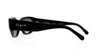 Vogue Hailey bieber x vogue eyewear  VO5438S W44/11 52-16 Black