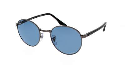 Sunglasses Ray-ban RB3691 004/S2 51-21 Gunmetal in stock | Price 104,92 € |  Visiofactory