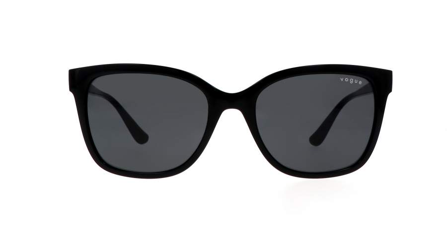 Sonnenbrille Vogue   VO5426S W44/87 54-18 Schwarz auf Lager