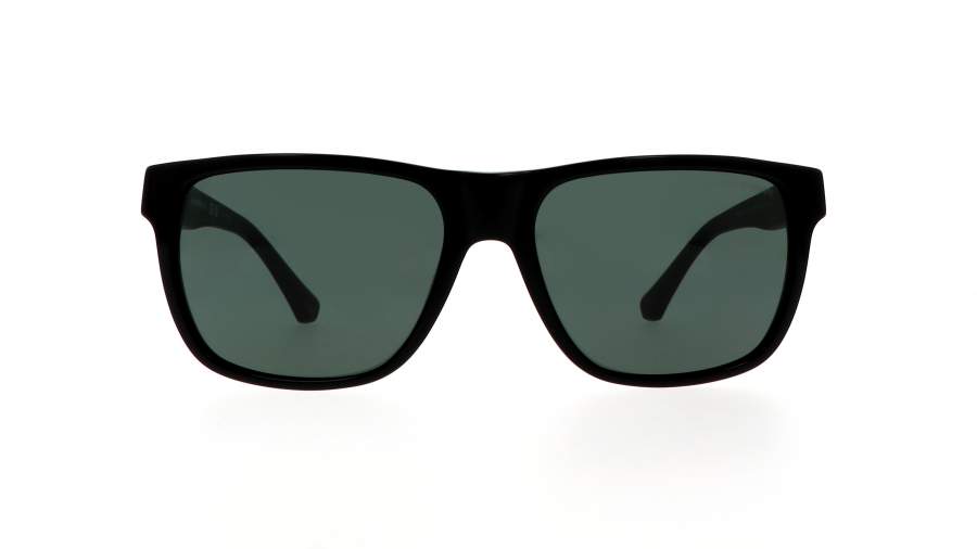 Sunglasses Emporio armani   EA4035 501771 58-17 Black in stock