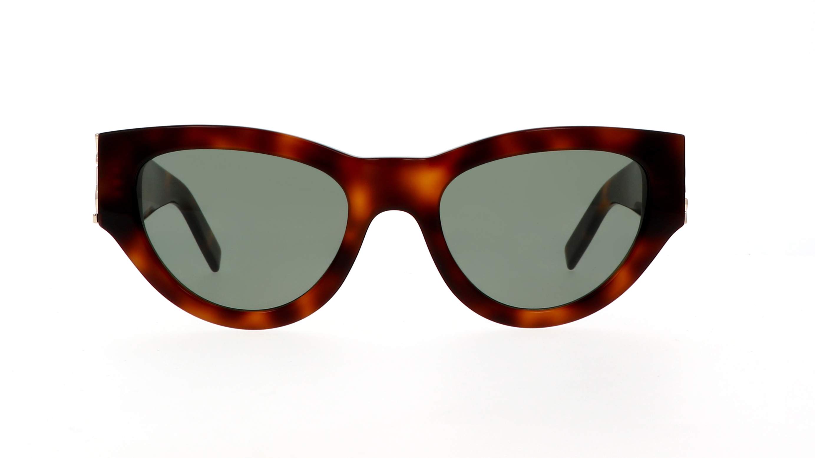 Sunglasses Saint Laurent Sl M94 003 53 20 Havana In Stock Price 17163 € Visiofactory