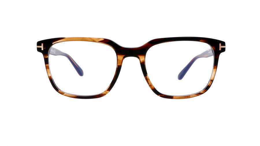 Eyeglasses Tom ford   FT5818-B/V 050 53-19 Tortoise in stock
