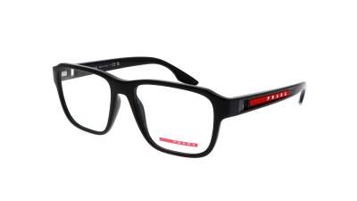 Eyeglasses Prada linea rossa   PS04NV 1AB1O1 54-17 Black in stock