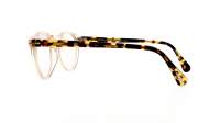 Oliver peoples Gregory peck Buff Clear OV5186 1485 47-23 Medium