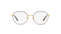 Vogue Eyewear VO4094 997 52-18 Zlato
