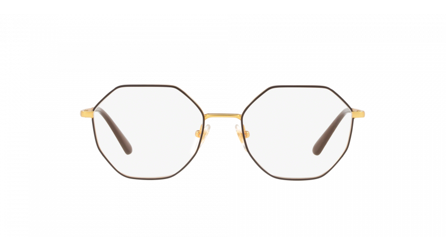 Eyeglasses Vogue   VO4094 997 52-18 Gold in stock