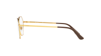 Vogue Eyewear VO4094 997 52-18 Zlato