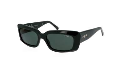 Sonnenbrille Vogue   VO5440S 300071 52-17 Dark green auf Lager