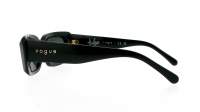 Vogue Eyewear VO5440S 300071 52-17 Dark Green