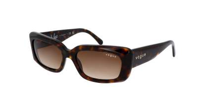 Sunglasses Vogue   VO5440S W65613 52-17 Dark havana in stock