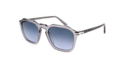 Persol PO3292S 309/Q8 50-21 Transparent grey