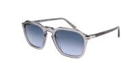 Persol PO3292S 309/Q8 50-21 Transparent grey