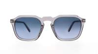 Persol PO3292S 309/Q8 50-21 Transparent grey