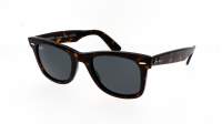 Ray-Ban Wayfarer RB2140 902/R5 50-22 Havana