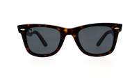 Ray-Ban Wayfarer RB2140 902/R5 50-22 Havana
