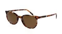 Ray-Ban Elliot RB2197 135757 52-19 Havana Brown Grey