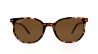 Ray-Ban Elliot RB2197 135757 52-19 Havana Brown Grey