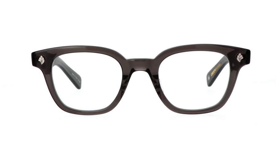 Eyeglasses Garrett Leight Naples  1084 BIO CHR 46-23 Bio charcoal in stock