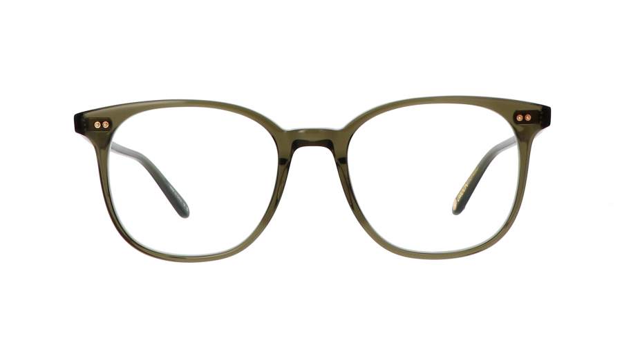 Eyeglasses Garrett Leight Carrol  1045 BIO DEOLV 50-20 Deep olive in stock