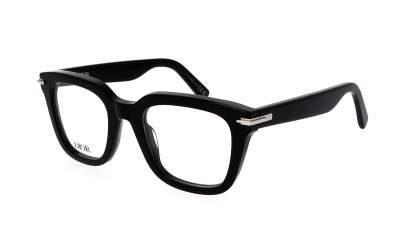 Eyeglasses DIOR Black suit DIORBLACKSUITO S10I 1000 51-22 Black in ...