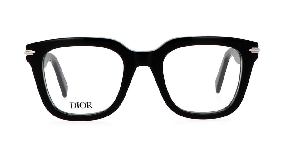 Eyeglasses DIOR Black suit DIORBLACKSUITO S10I 1000 51-22 Black in stock