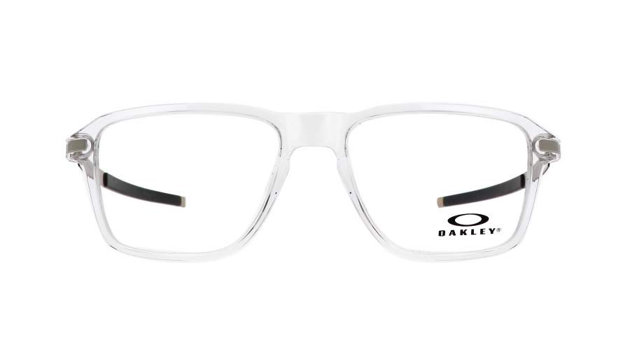 Eyeglasses Oakley Wheel House Clear OX8166 02 54-18 Medium in stock