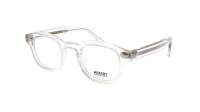 Moscot LEMTOSH 44 CRYSTAL DEMO LENSES