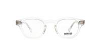 Moscot LEMTOSH 44 CRYSTAL DEMO LENSES