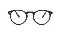Oliver peoples Gregory peck OV5186 1005 50-23 Negro