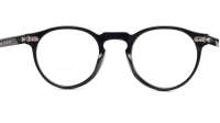 Oliver peoples Gregory peck OV5186 1005 50-23 Negro