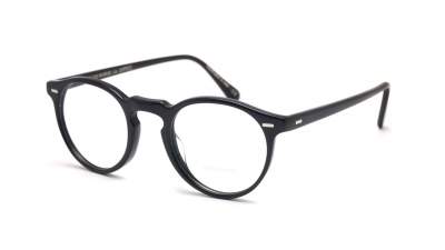 Oliver peoples Gregory peck OV5186 1005 50-23 Czarny