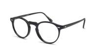 Oliver peoples Gregory peck OV5186 1005 50-23 Negro