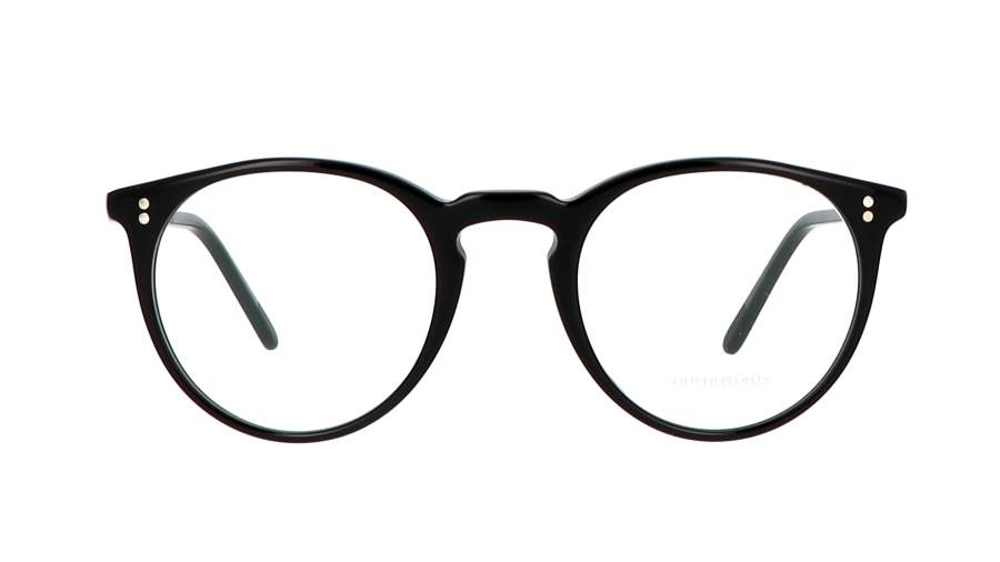 Eyeglasses Oliver peoples O'malley  OV5183 1005L 47-22 Black in stock