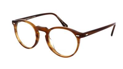 Eyeglasses Oliver peoples Gregory peck  OV5186 1011 50-23 Raintree in stock