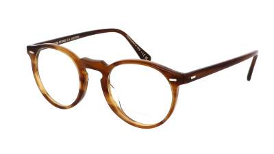 Oliver peoples Gregory peck OV5186 1011 50-23 Raintree