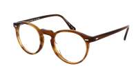Oliver peoples Gregory peck OV5186 1011 50-23 Raintree