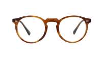 Oliver peoples Gregory peck OV5186 1011 50-23 Raintree